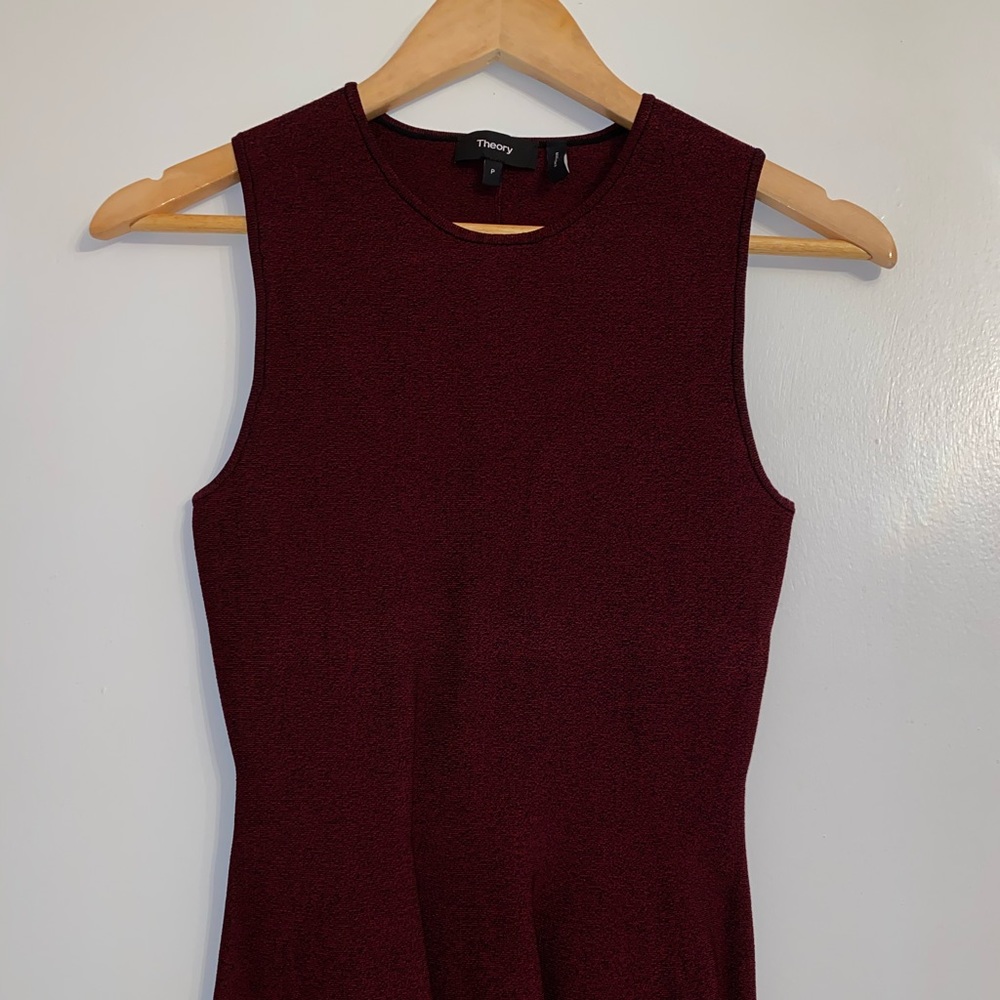 THEORY Top